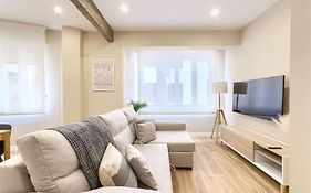 Apartamento Familiar Con Wifi A Estrenar En Barakaldo